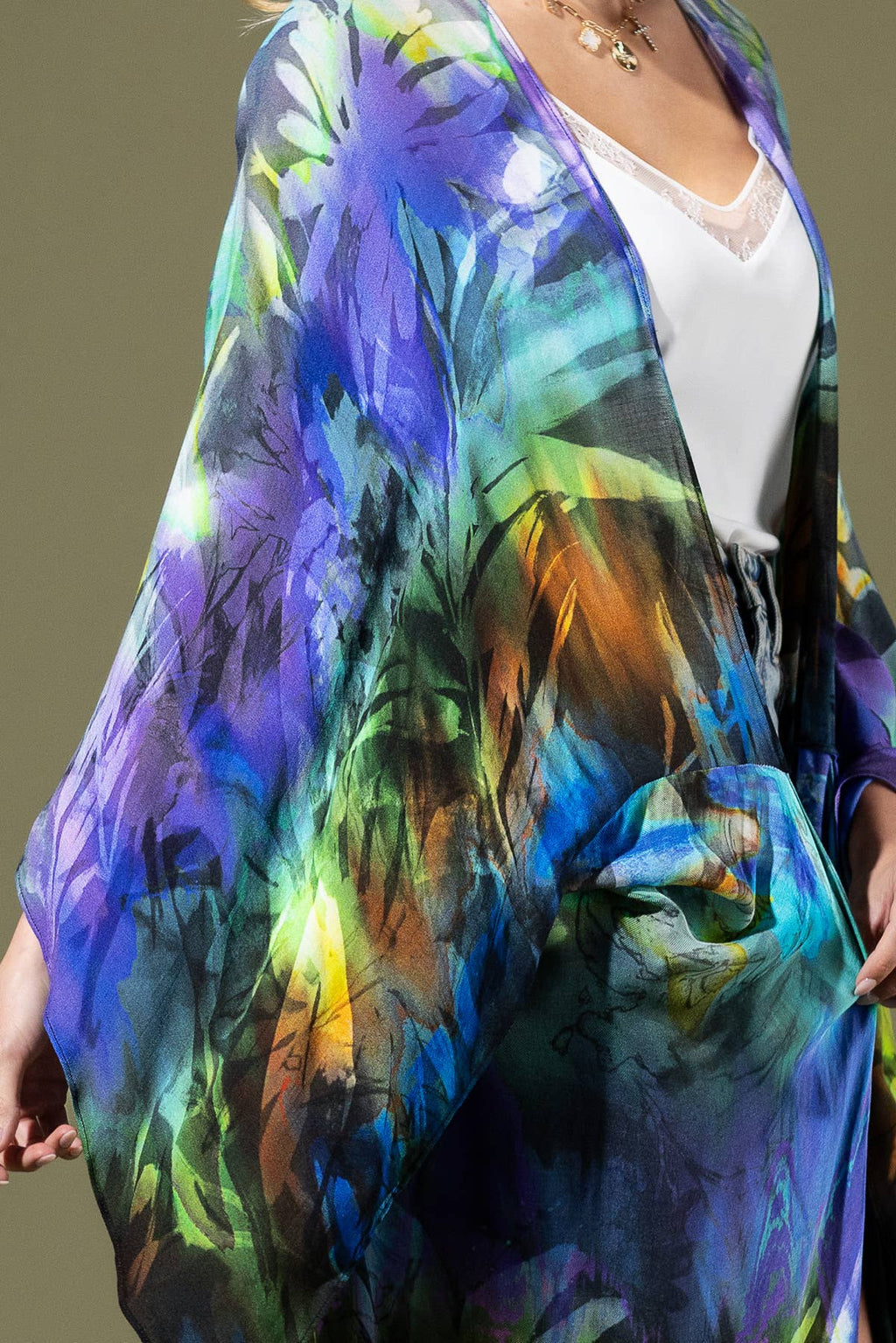 Florence Kimono