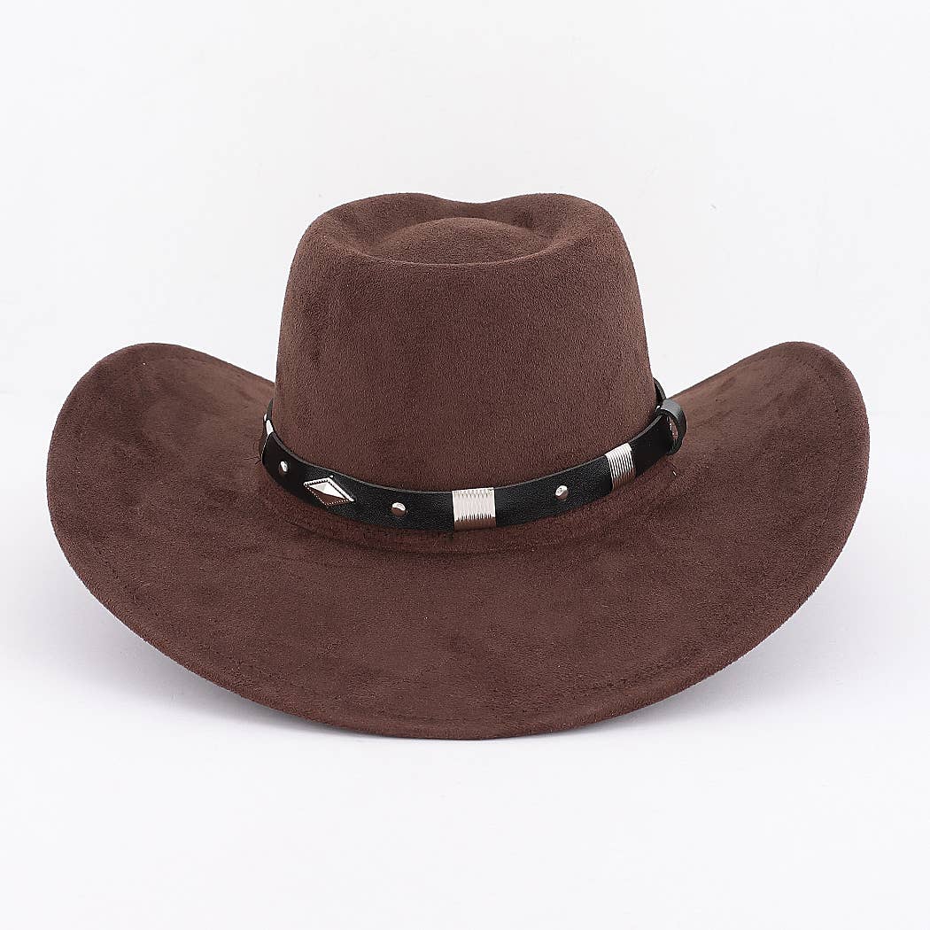 Western Cowboy Hat