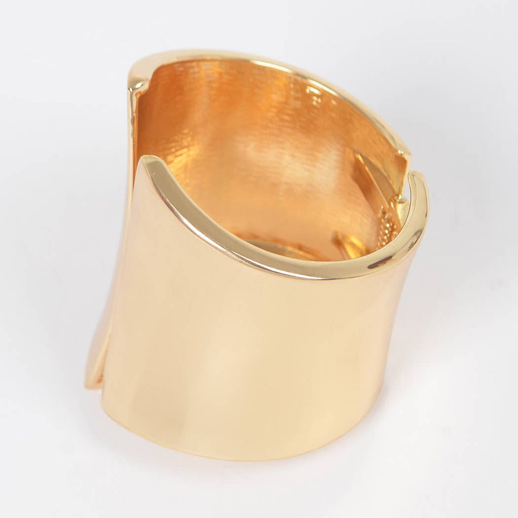 Metal Cuff