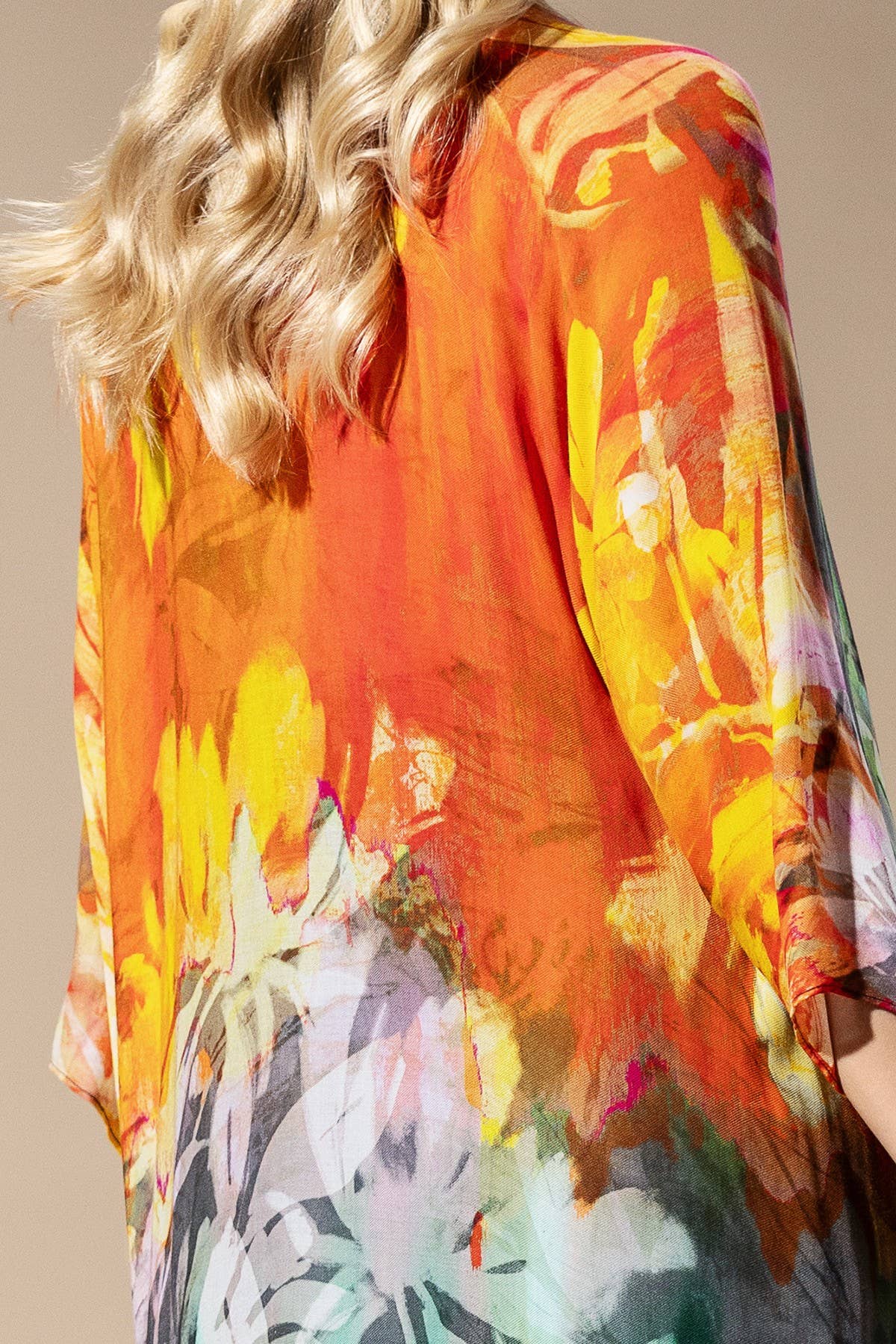 Tango Kimono