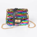 Sequins Mini Bag