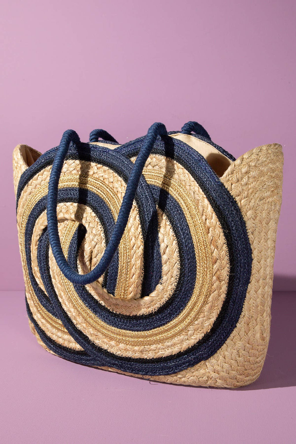 Ritz Jute Bag