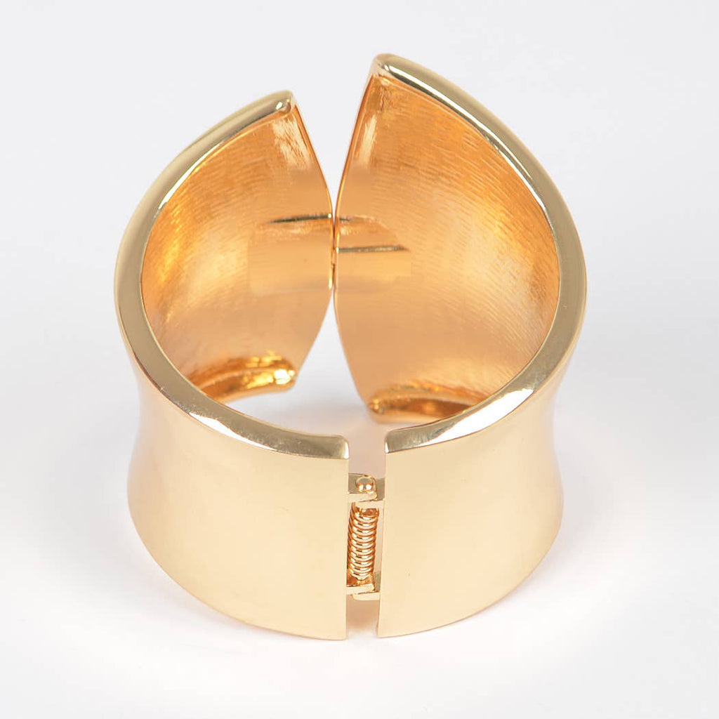 Metal Cuff