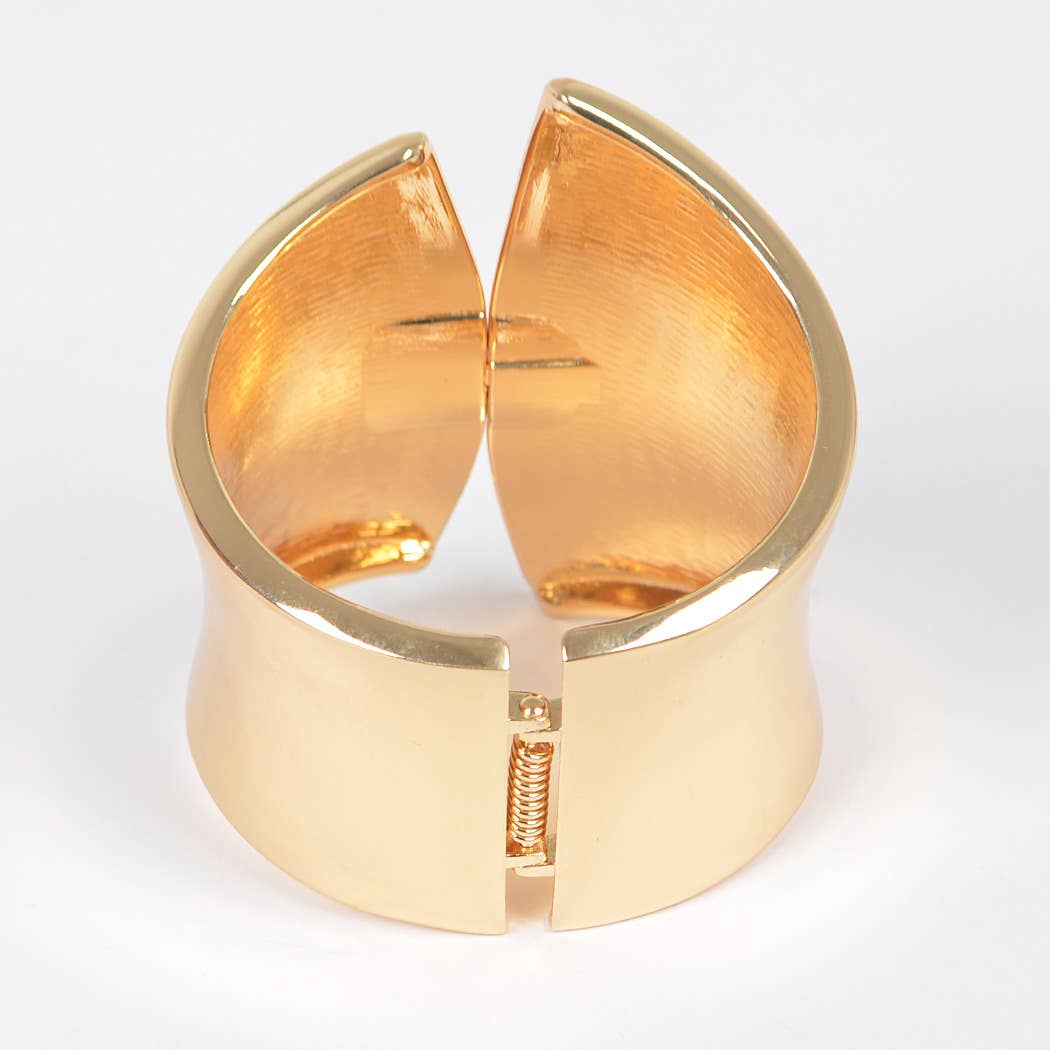 Metal Cuff