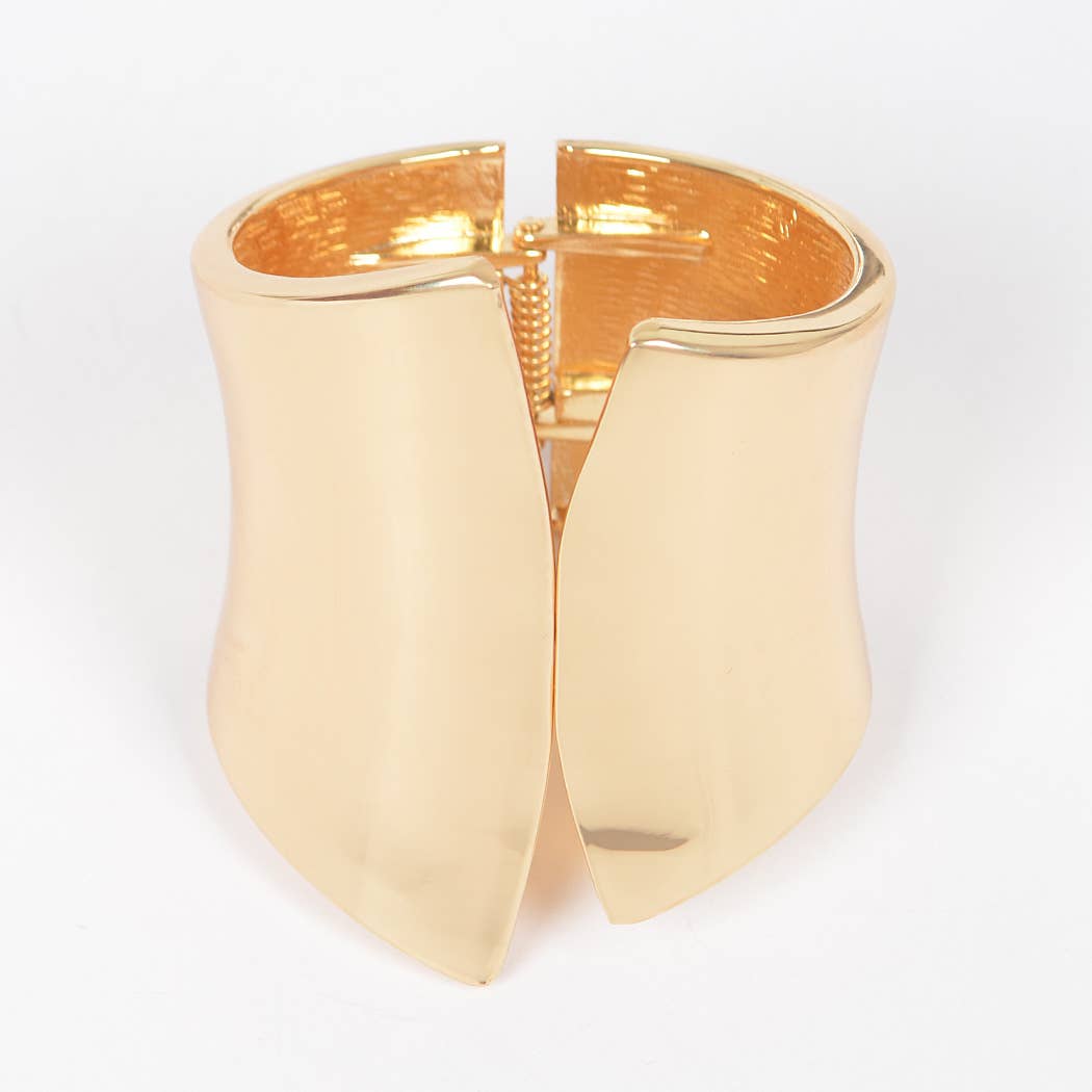 Metal Cuff