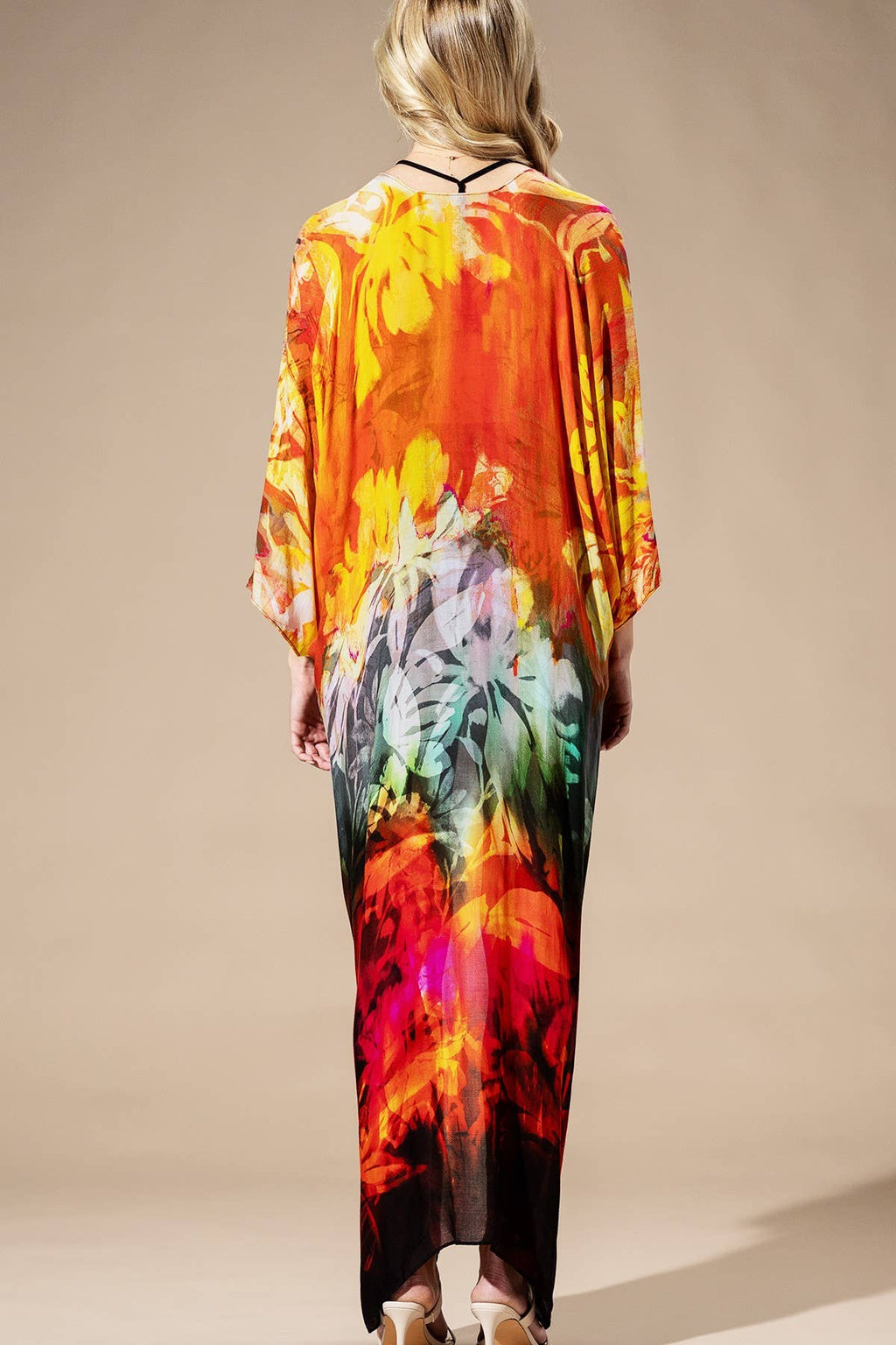 Tango Kimono