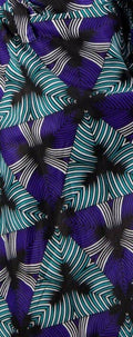 Infinity Palazzo Jumper Print 253