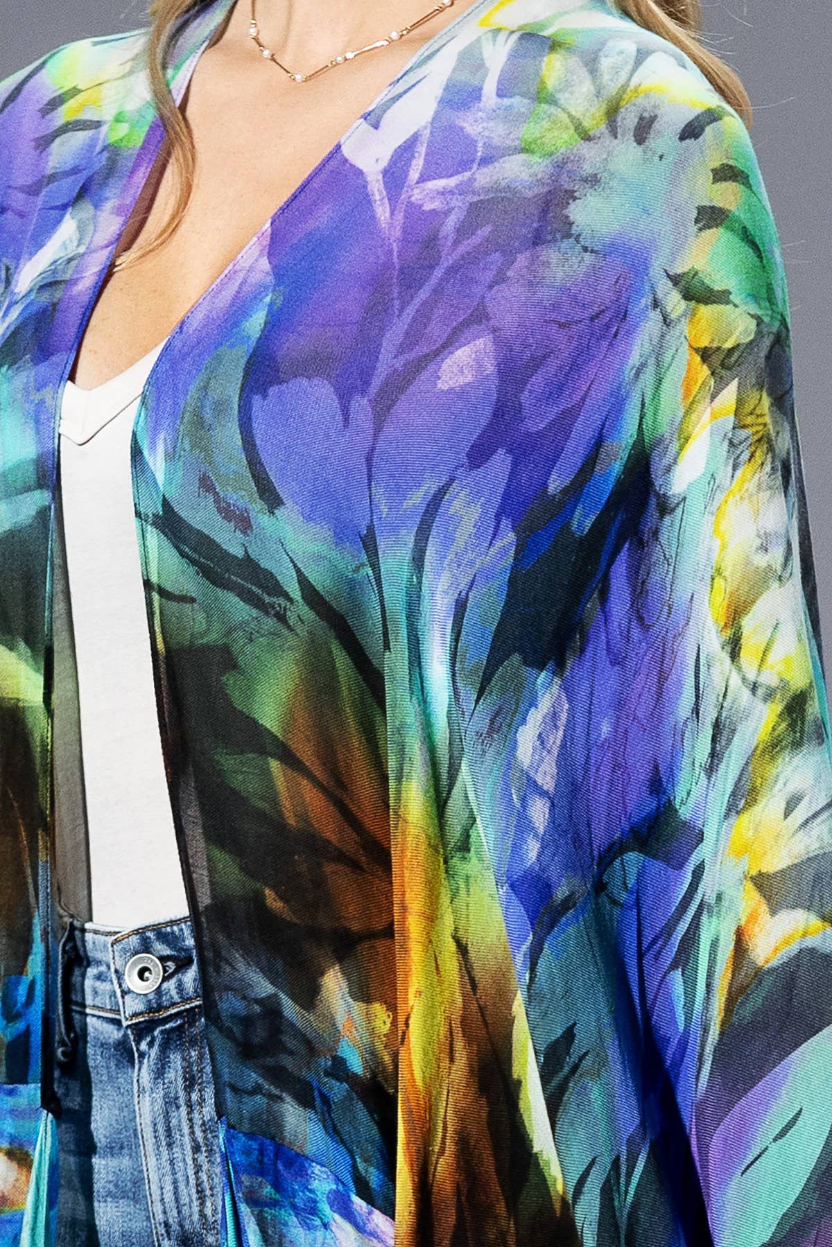 Florence Kimono
