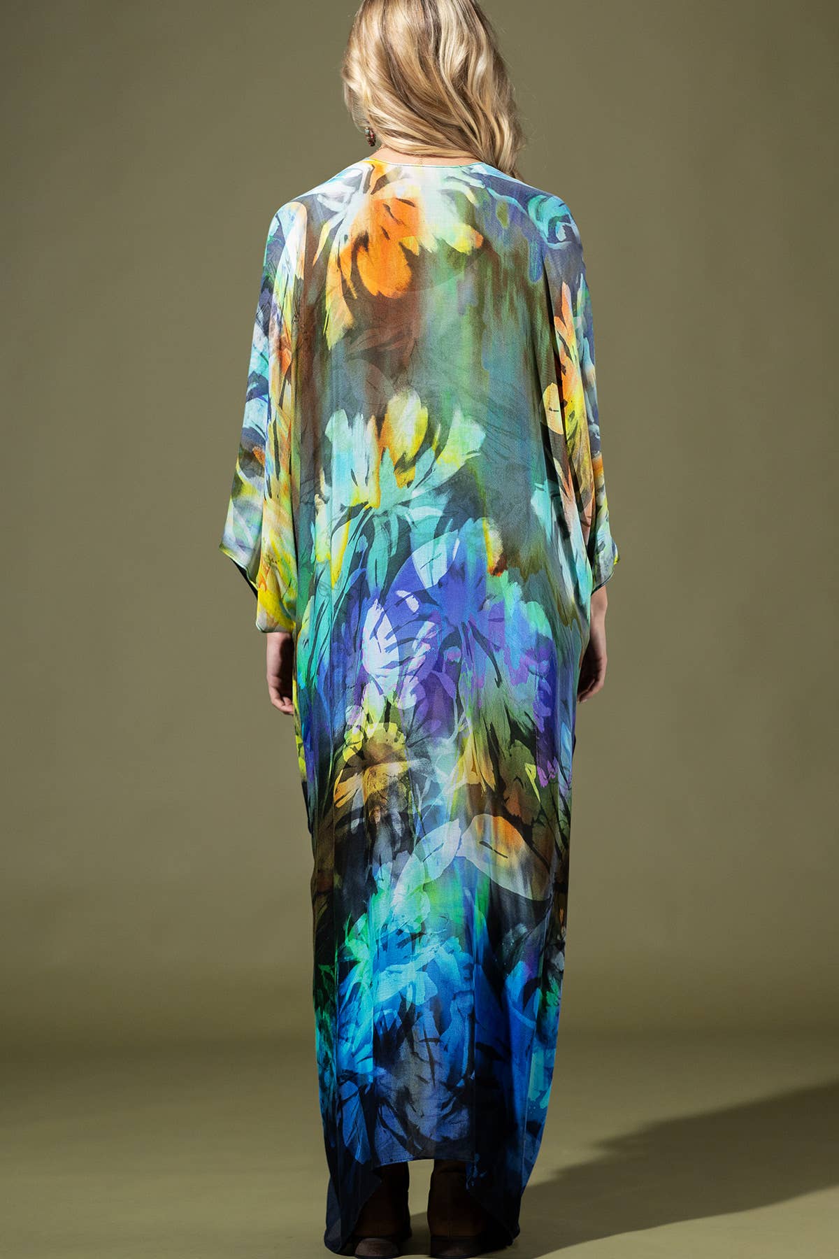 Florence Kimono