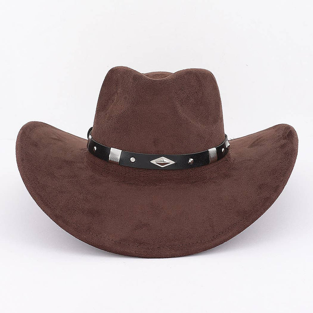 Western Cowboy Hat
