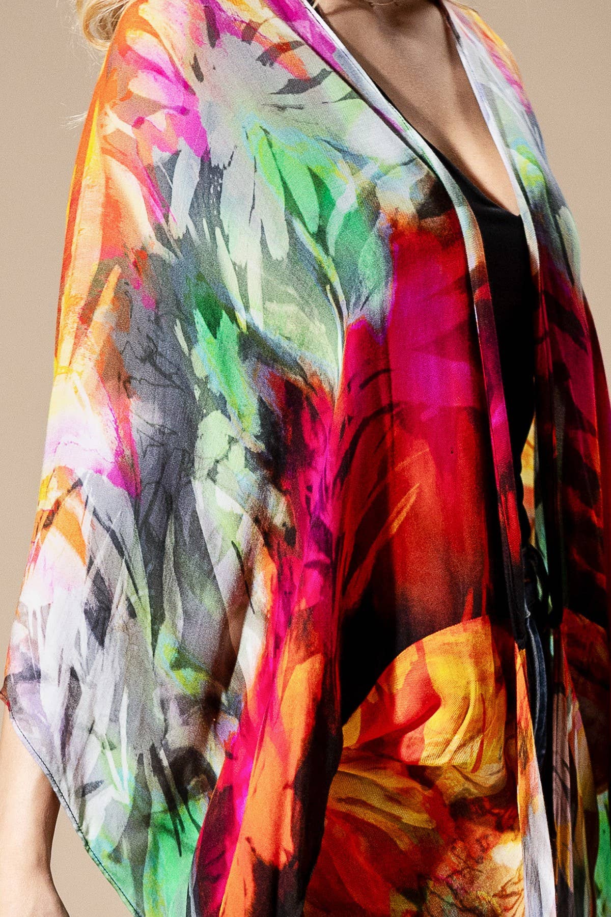 Tango Kimono