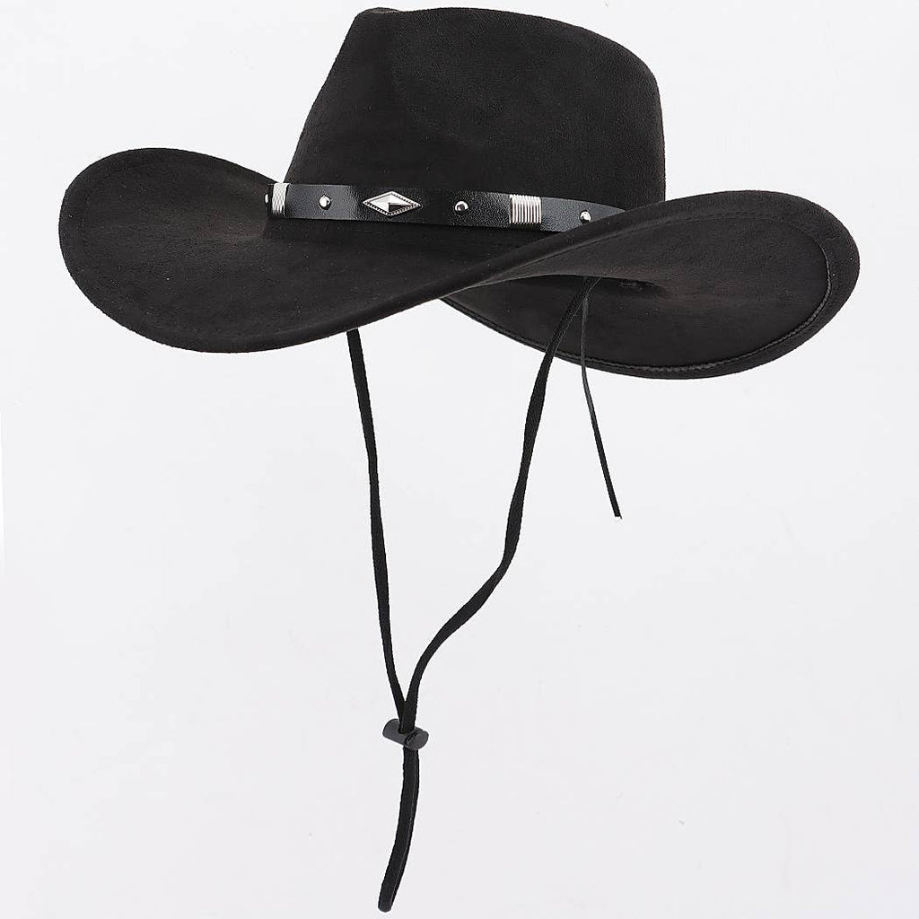 Western Cowboy Hat