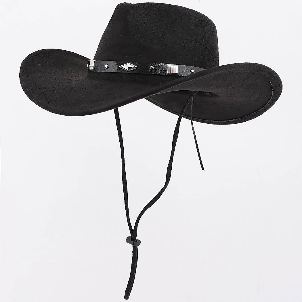 Western Cowboy Hat
