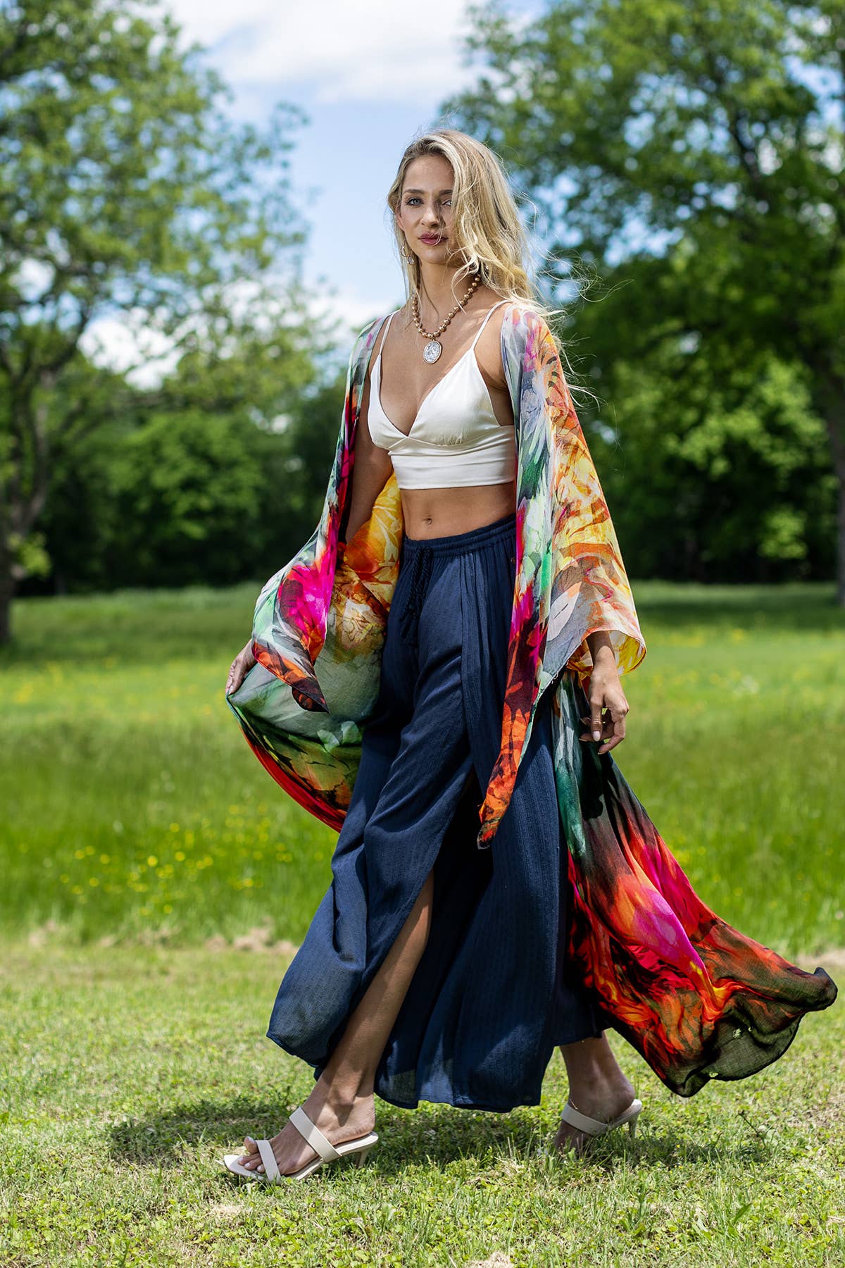 Tango Kimono