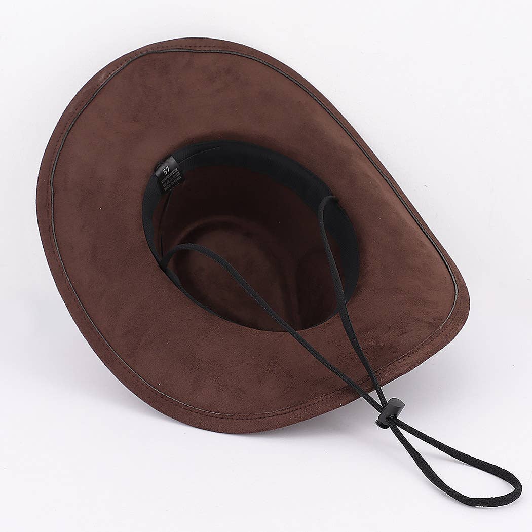 Western Cowboy Hat