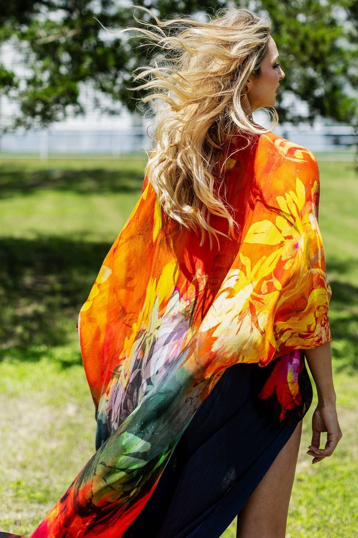 Tango Kimono