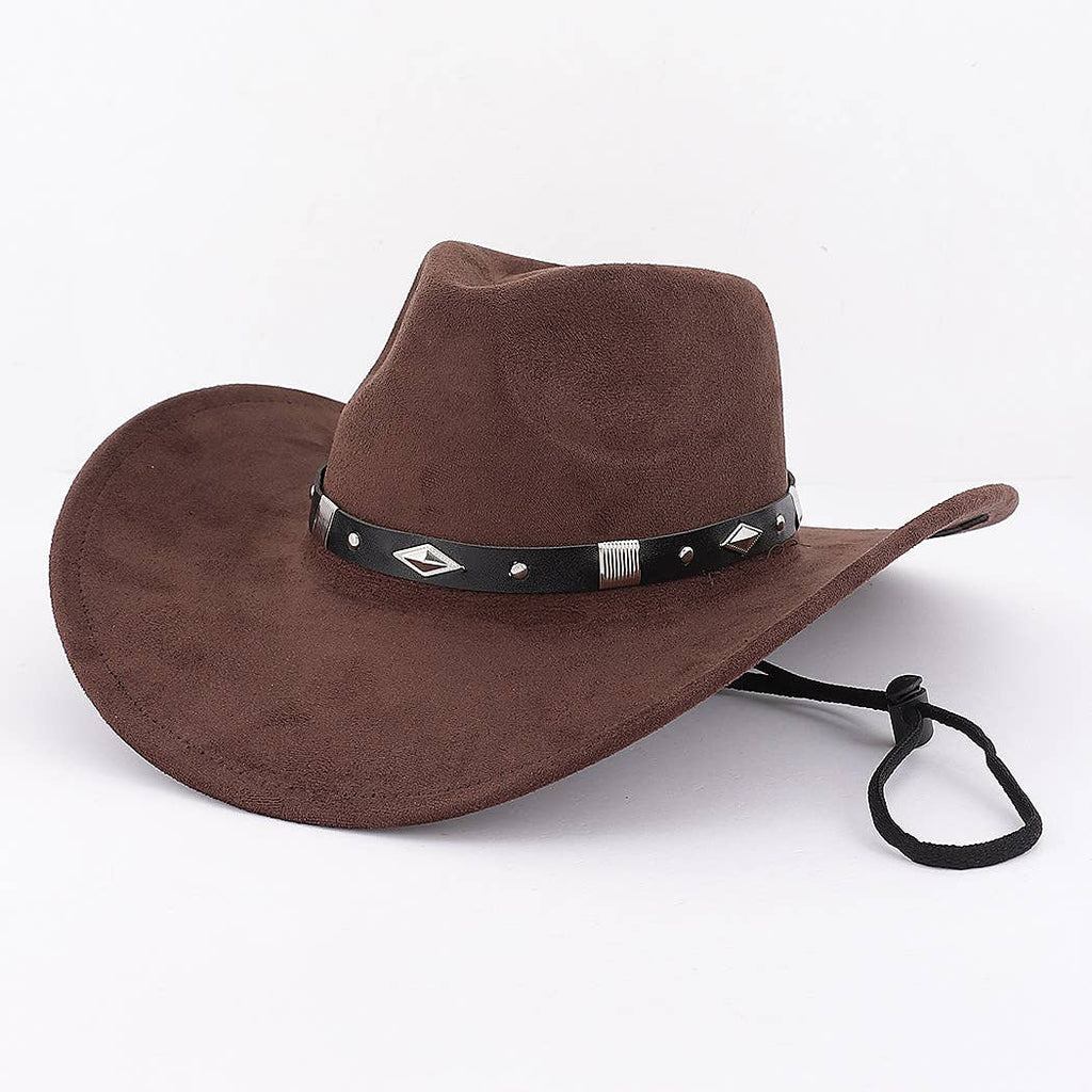 Western Cowboy Hat