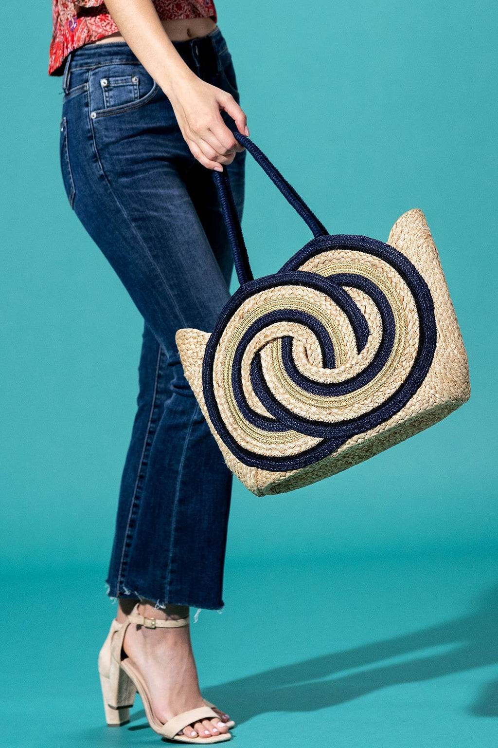 Ritz Jute Bag