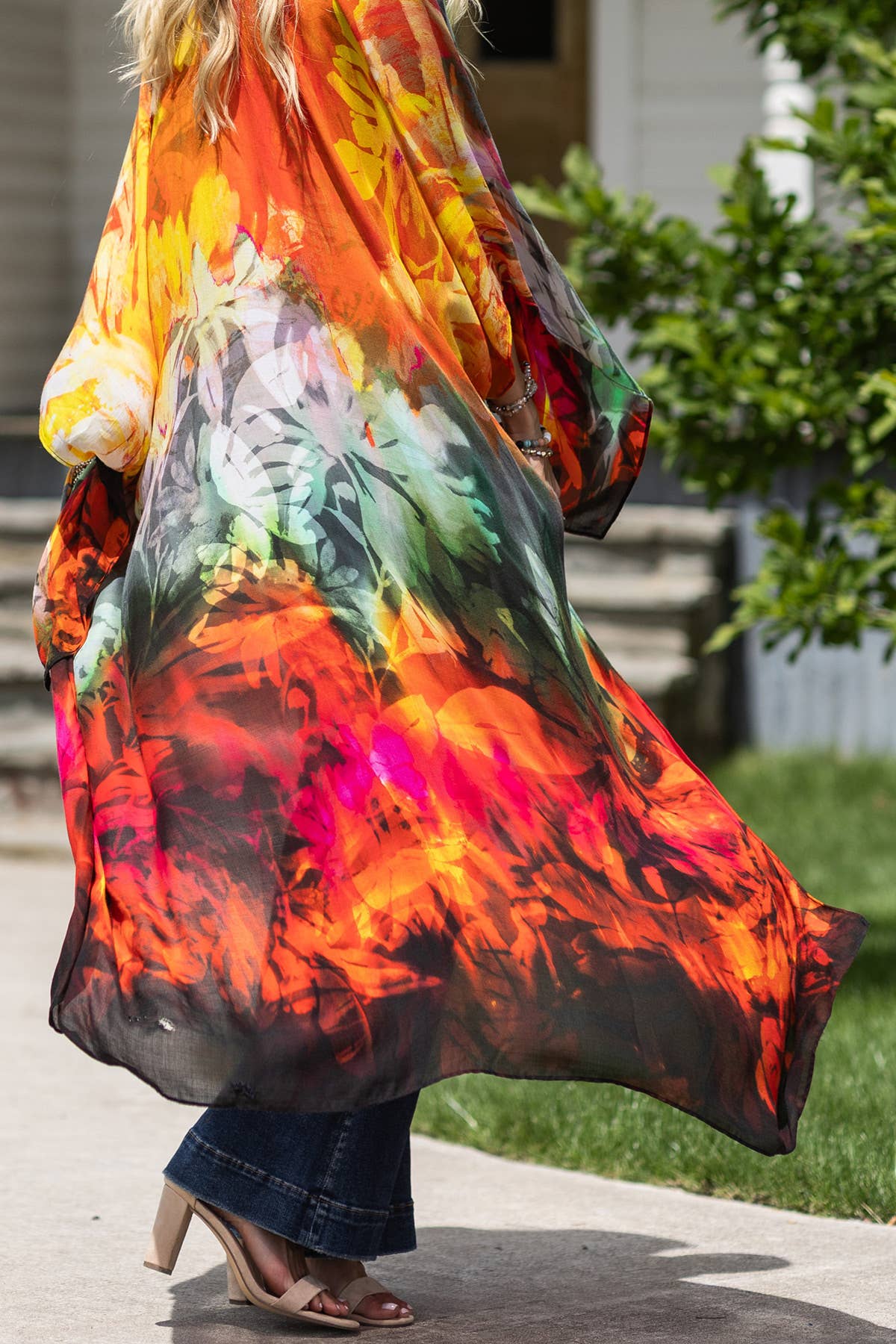 Tango Kimono