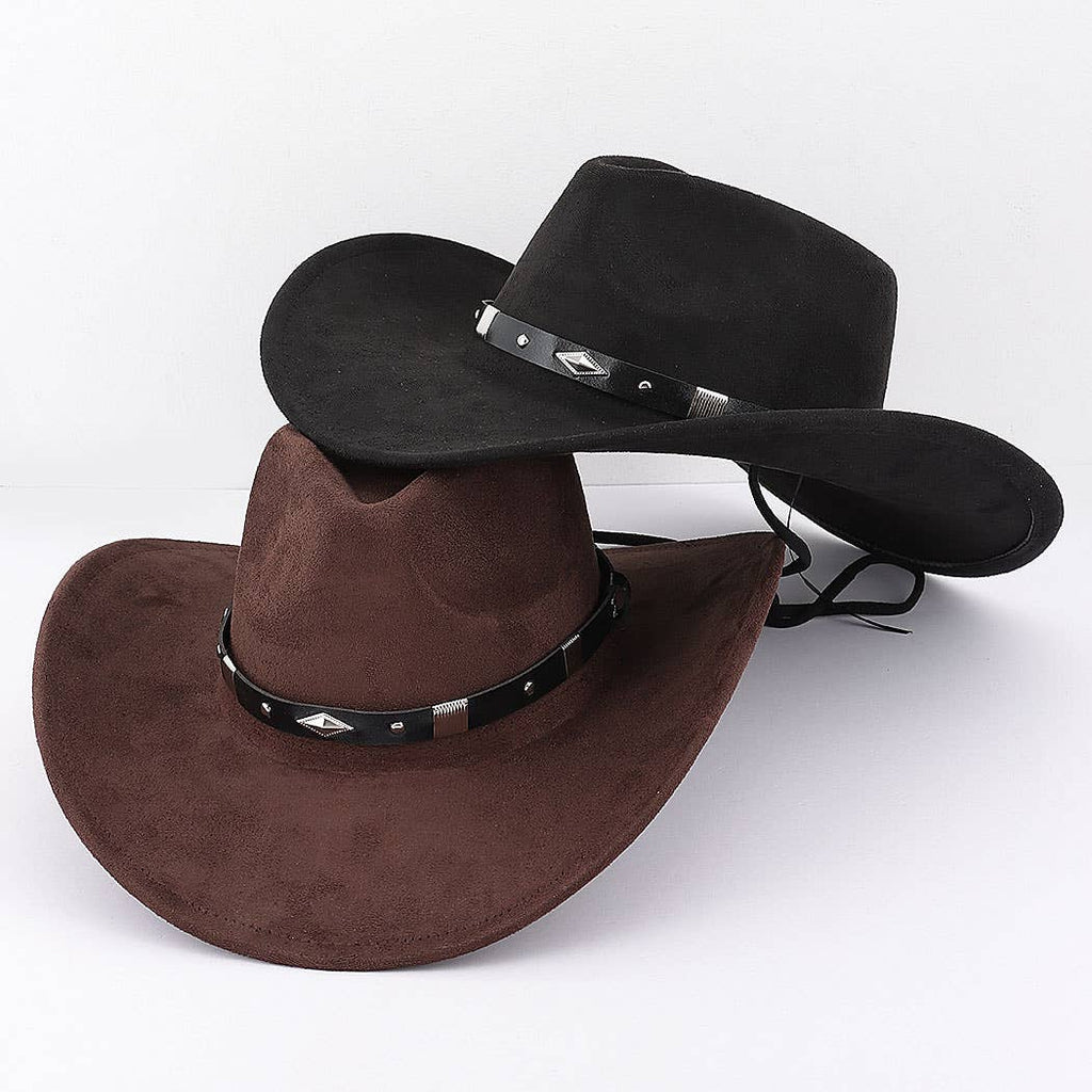 Western Cowboy Hat