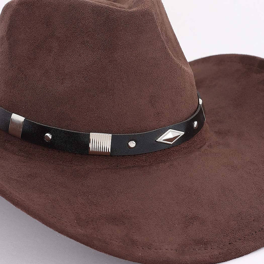Western Cowboy Hat