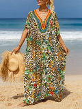 Bohemian Printed Kimono 19 Colors