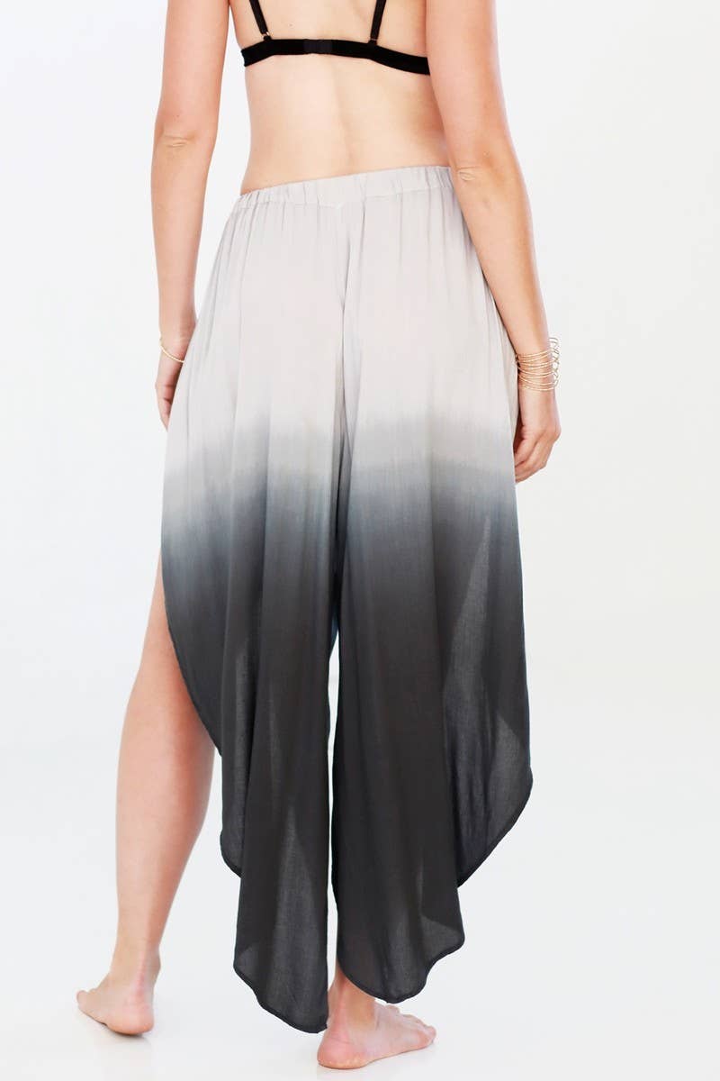 Maldives Luxury Resort Pants