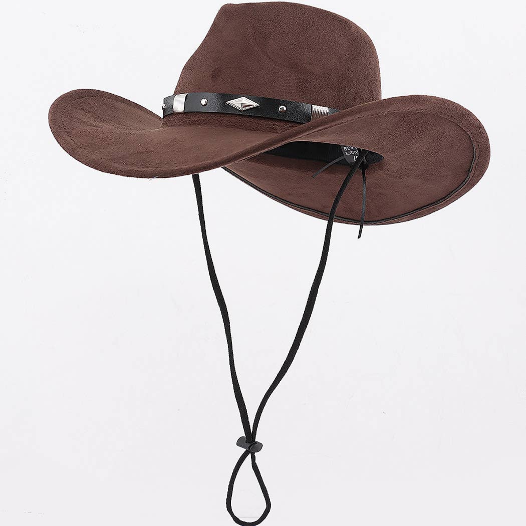 Western Cowboy Hat