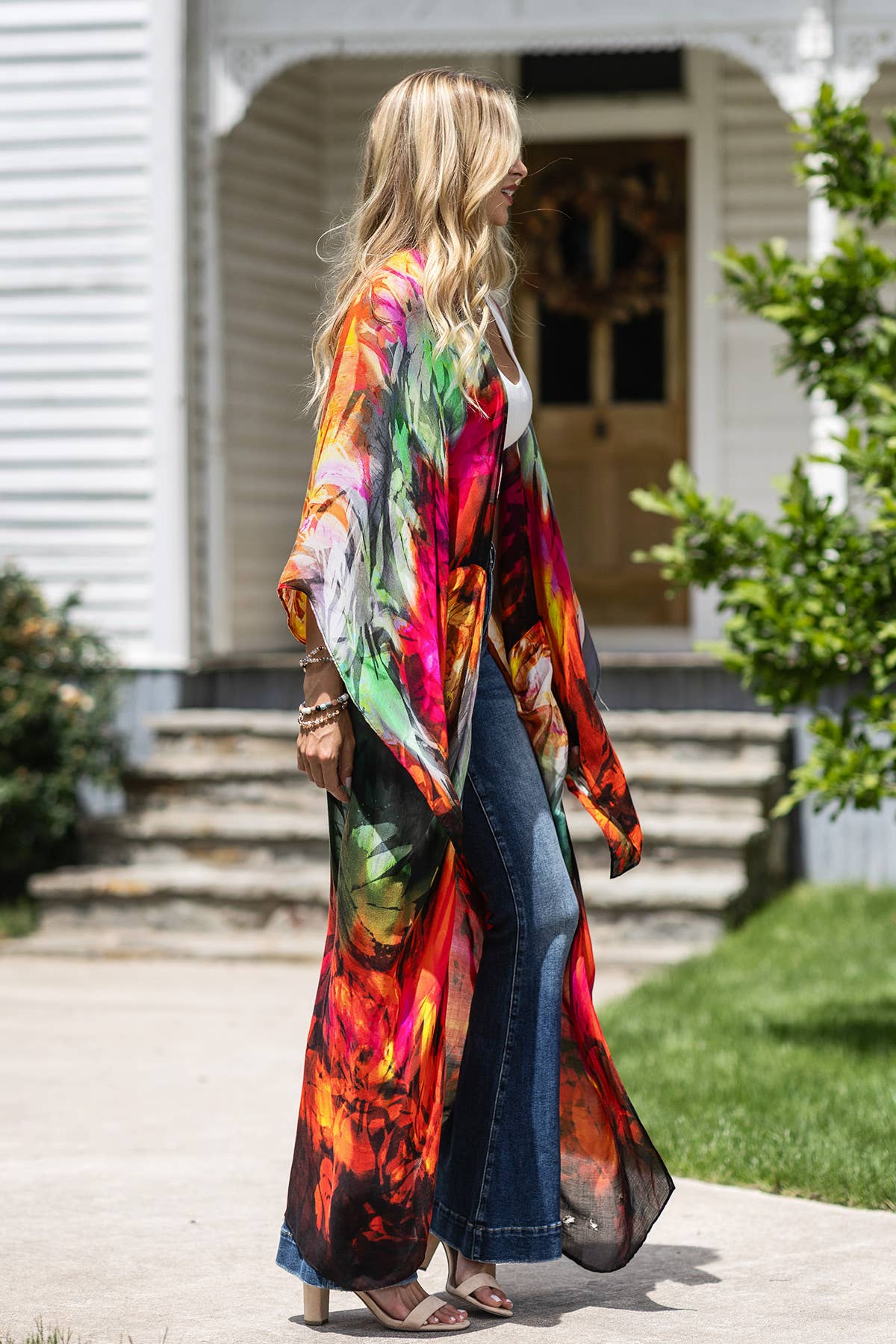 Tango Kimono