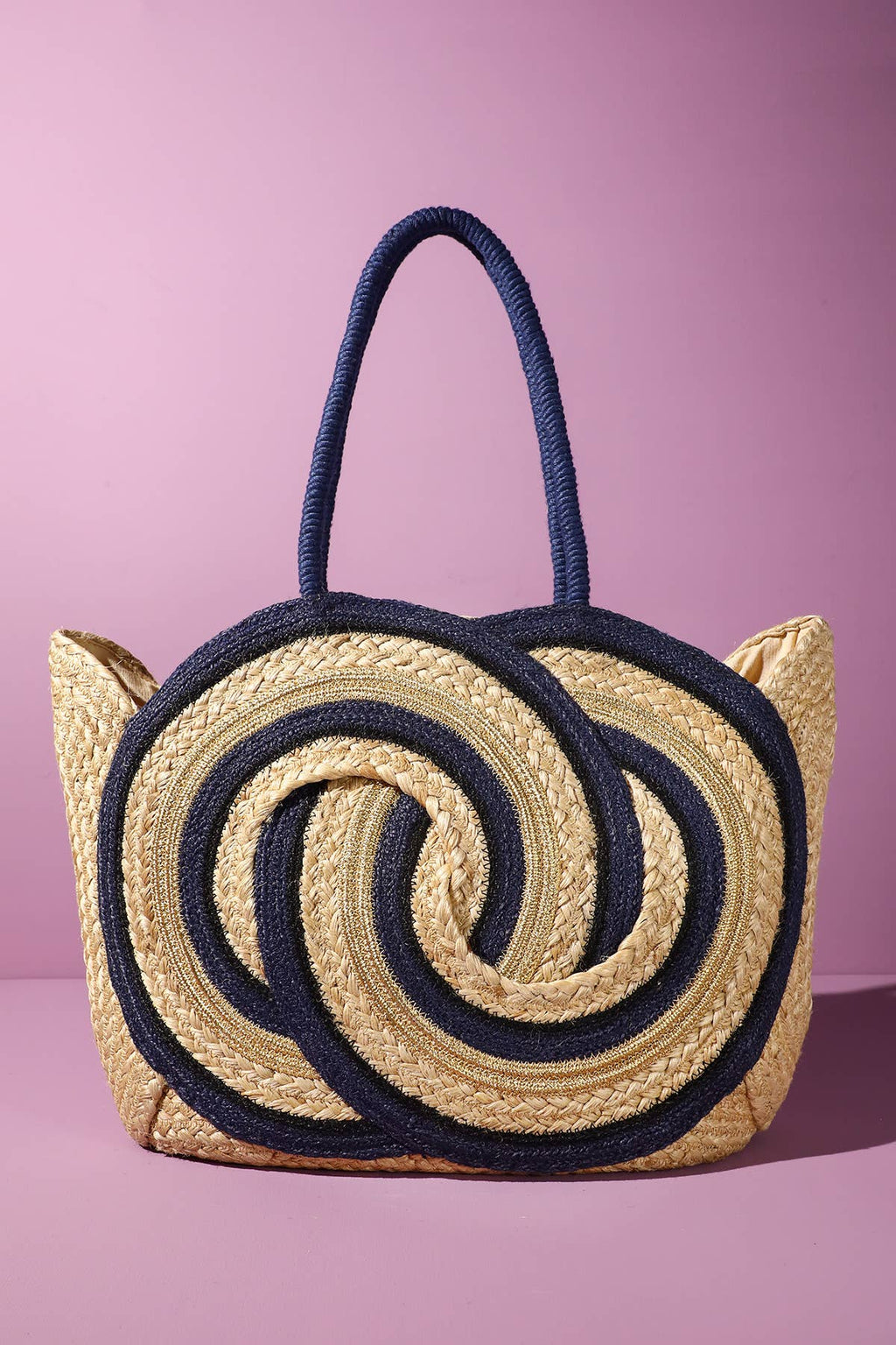 Ritz Jute Bag