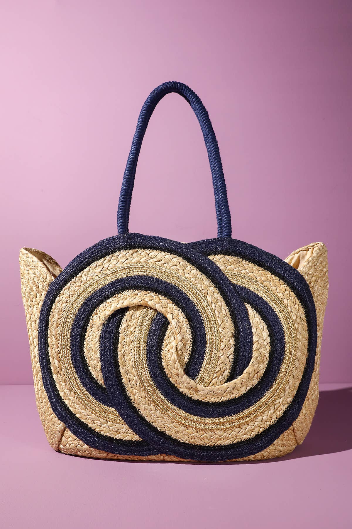 Ritz Jute Bag